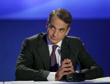 Η εκτίμηση του Μητσοτάκη για την ημερομηνία των εκλογών - «Άκρως προβληματική» η συμφωνία των Πρεσπών»